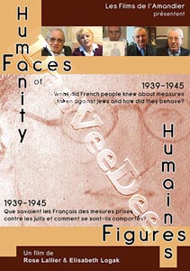 Faces of Humanity |   DVD